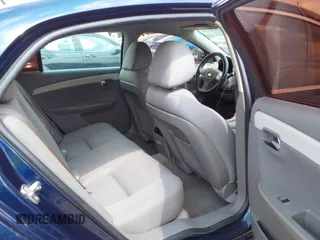 2011 Chevrolet Malibu 1LS with VIN 1G1ZB5E1XBF396494, listed as a IAAI auction lot 42151656 with 175,503 mi miles and . Bid and sale history available at DreamBid. Image 8.
