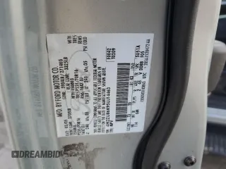 2005 Mercury Mountaineer Convenience z VIN 4M2ZU86K95UJ14463, wystawiony jako Copart lot #78227744 z przebiegiem 165 161 mil mil oraz Szkoda całkowita • Salvage title. Historia ofert i sprzedaży dostępna na DreamBid. Obrazek 15.