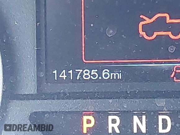 2015 Ford F-150 XL with VIN 1FTEX1CF7FKF12438, listed as a IAAI auction lot 41993076 with 141,785 mi miles and . Bid and sale history available at DreamBid. Image 16.