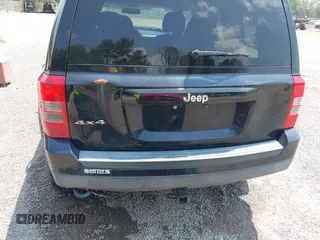2012 Jeep Patriot Sport with VIN 1C4NJRBB7CD513197, listed as a IAAI auction lot 42408934 with 145,943 mi miles and . Bid and sale history available at DreamBid. Image 20.