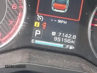 2017 Subaru Impreza Special Sports z VIN 4S3GKAK68H3625496, wystawiony jako IAAI lot #42046998 z przebiegiem 95 156 mil mil oraz . Historia ofert i sprzedaży dostępna na DreamBid. Obrazek 15.
