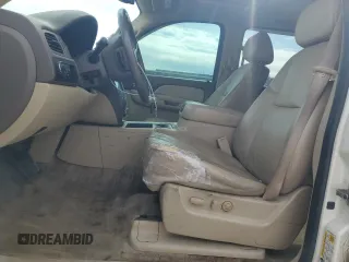 2008 GMC Yukon XL SLE w/3SA with VIN 1GKFC16048R265594, listed as a Copart auction lot 87994475 with 279,216 mi miles and Salvage Title. Bid and sale history available at carsss.com. Image 7.