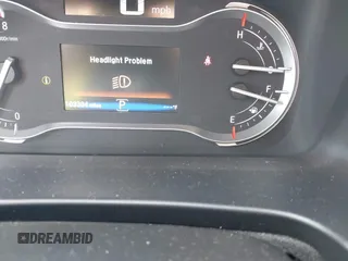 2016 Honda Pilot Elite with VIN 5FNYF6H06GB058392, listed as a IAAI auction lot 41983804 with 103,304 mi miles. Bid and sale history available at carsss.com. Image 7.