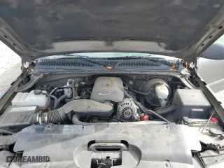 2006 Chevrolet Silverado 1500 LT1 with VIN 1GCEC19V56Z223754, listed as a Copart auction lot 42814145 with 245,306 mi miles and Salvage Title. Bid and sale history available at carsss.com. Image 12.