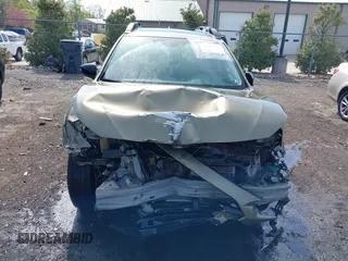 2025 Subaru Outback Onyx с VIN 4S4BTALC7S3125022, выставлен на аукционе IAAI как лот 42033771 с пробегом 27 062 миль миль и . История ставок и продаж доступна на DreamBid. Изображение 13.