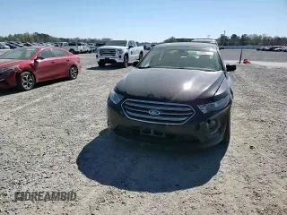 2013 Ford Taurus SEL with VIN 1FAHP2E95DG158872, listed as a Copart auction lot 50593795 with 177,696 mi miles and Salvage Title. Bid and sale history available at carsss.com. Image 10.