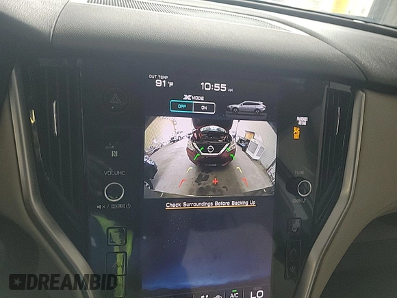 2020 Subaru Outback Premium с VIN 4S4BTACC8L3218309, выставлен на аукционе IAAI как лот 42521102 с пробегом 77 280 миль миль и . История ставок и продаж доступна на DreamBid. Изображение 17.