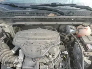 2021 Chevrolet Blazer LT с VIN 3GNKBJRS8MS548699, выставлен на аукционе Copart как лот 64378385 с пробегом 121 984 миль миль и Списание • Salvage title. История ставок и продаж доступна на DreamBid. Изображение 14.