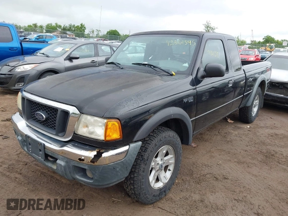 2004 Ford Ranger XL Fleet с VIN 1FTZR45E84PB52615, выставлен на аукционе IAAI как лот 42361345 с пробегом 227 799 миль миль и . История ставок и продаж доступна на DreamBid. Изображение 2.