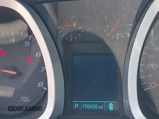 2013 Chevrolet Equinox LT with VIN 2GNFLDE36D6425822, listed as a IAAI auction lot 41820635 with 156,606 mi miles and . Bid and sale history available at DreamBid. Image 7.
