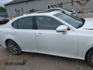 2015 Lexus GS 350 with VIN JTHCE1BL8FA008408, listed as a IAAI auction lot 42208961 with 211,038 mi miles and . Bid and sale history available at DreamBid. Image 14.