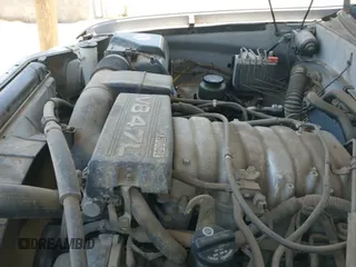 2002 Toyota Tundra SR5 с VIN 5TBBT44172S232887, выставлен на аукционе IAAI как лот 42744646 с пробегом 229 691 миль миль и . История ставок и продаж доступна на DreamBid. Изображение 19.