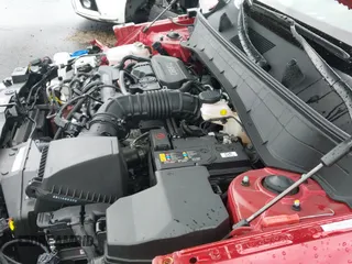 2024 Hyundai Kona N Line с VIN KM8HACA30RU163484, выставлен на аукционе IAAI как лот 42974329 с пробегом 3 973 миль миль и . История ставок и продаж доступна на DreamBid. Изображение 24.