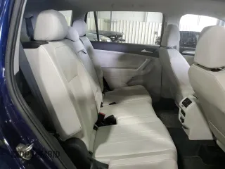 2024 Volkswagen Tiguan SE с VIN 3VVNB7AX8RM038446, выставлен на аукционе Copart как лот 58329315 с пробегом 18 510 миль миль и Списание • Salvage title. История ставок и продаж доступна на DreamBid. Изображение 11.