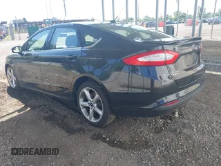 2015 Ford Fusion SE с VIN 3FA6P0H70FR204920, выставлен на аукционе IAAI как лот 42571388 с пробегом 123 979 миль миль и . История ставок и продаж доступна на DreamBid. Изображение 3.