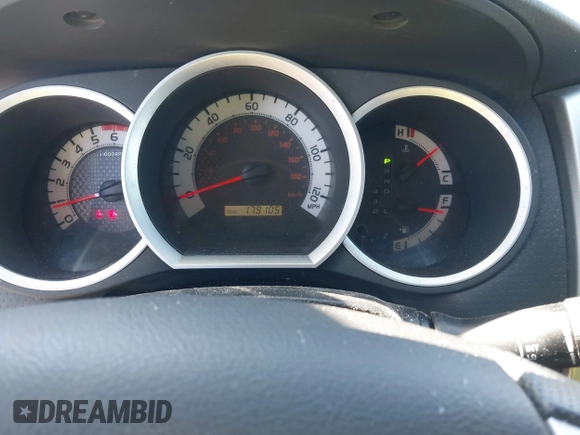 2015 Toyota Tacoma PreRunner с VIN 3TMJU4GN3FM180002, выставлен на аукционе IAAI как лот 41617282 с пробегом 179 105 миль миль и . История ставок и продаж доступна на DreamBid. Изображение 7.