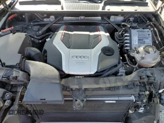 2020 Audi SQ5 Prestige with VIN WA1C4AFY5L2083058, listed as a Copart auction lot 46808964 with 40,100 mi miles and . Bid and sale history available at DreamBid. Image 12.