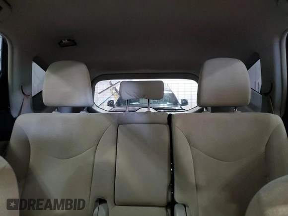 2012 Toyota Prius Two with VIN JTDZN3EU0C3122981, listed as a Copart auction lot 54251065 with 151,592 mi miles and Non Repairable. Bid and sale history available at DreamBid. Image 10.