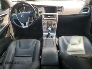 2016 Volvo S60 T5 Premier с VIN YV1612TK1G2390695, выставлен на аукционе Copart как лот 59016935 с пробегом 158 368 миль миль и Списание • Salvage title. История ставок и продаж доступна на DreamBid. Изображение 8.