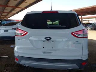 2015 Ford Escape SE with VIN 1FMCU0G96FUA17954, listed as a IAAI auction lot 41979961 with 86,310 mi miles. Bid and sale history available at carsss.com. Image 16.