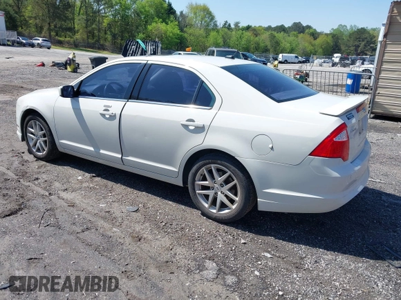 2012 Ford Fusion SEL с VIN 3FAHP0JA7CR371785, выставлен на аукционе IAAI как лот 41987730 с пробегом 300 222 миль миль и . История ставок и продаж доступна на DreamBid. Изображение 3.