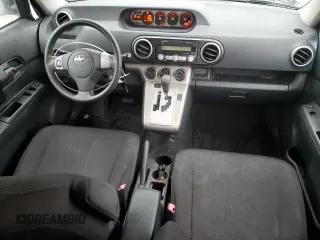 2009 Scion xB with VIN JTLKE50EX91071110, listed as a Copart auction lot 48939845 with 163,798 mi miles and Salvage Title. Bid and sale history available at DreamBid. Image 8.