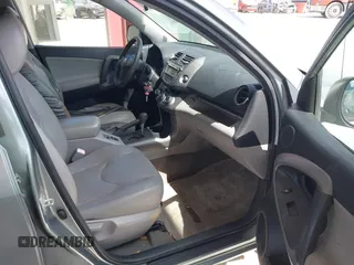 2006 Toyota RAV4 with VIN JTMZD33V365008299, listed as a IAAI auction lot 42036933 with 202,258 mi miles. Bid and sale history available at carsss.com. Image 5.