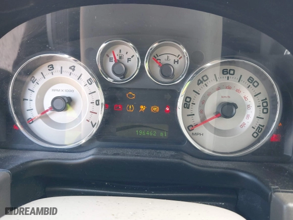 2008 Ford Edge SEL with VIN 2FMDK38C68BA76274, listed as a IAAI auction lot 41979285 with 1 mi miles. Bid and sale history available at carsss.com. Image 7.