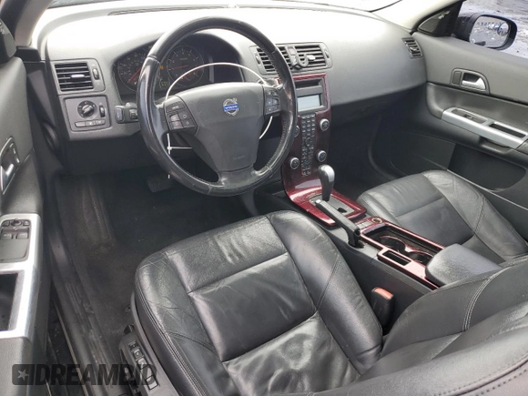 2012 Volvo C30 z VIN YV1672MK5C2285472, wystawiony jako Copart lot #80054034 z przebiegiem 97 082 mil mil oraz Szkoda całkowita • Salvage title. Historia ofert i sprzedaży dostępna na DreamBid. Obrazek 8.