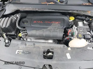 2022 Jeep Compass Latitude Lux с VIN 3C4NJDFB1NT118412, выставлен на аукционе IAAI как лот 41115850 с пробегом Не указан миль и . История ставок и продаж доступна на DreamBid. Изображение 10.