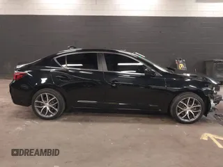 2021 Acura ILX Premium with VIN 19UDE2F79MA010093, listed as a IAAI auction lot 41830393 with 23,468 mi miles and . Bid and sale history available at DreamBid. Image 14.
