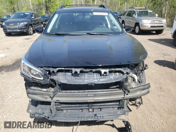 2020 Subaru Outback with VIN 4S4BTDNC5L3111829, listed as a Copart auction lot 57232425 with 82,366 mi miles and Clean title. Bid and sale history available at DreamBid. Image 5.