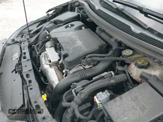 2018 Chevrolet Cruze LT z VIN 1G1BE5SM4J7124314, wystawiony jako IAAI lot #43448494 z przebiegiem 110 914 mil mil oraz . Historia ofert i sprzedaży dostępna na DreamBid. Obrazek 20.