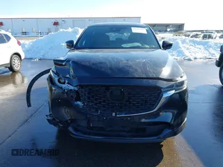 2023 Mazda CX-5 Signature with VIN JM3KFBXY2P0128644, listed as a IAAI auction lot 41753947 with 79,204 mi miles and . Bid and sale history available at carsss.com. Image 12.