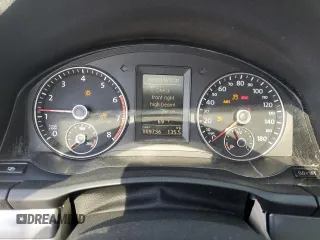 2011 Volkswagen Eos Komfort с VIN WVWBW7AH2BV002794, выставлен на аукционе Copart как лот 56678075 с пробегом 109 736 миль миль и Списание • Salvage title. История ставок и продаж доступна на DreamBid. Изображение 9.