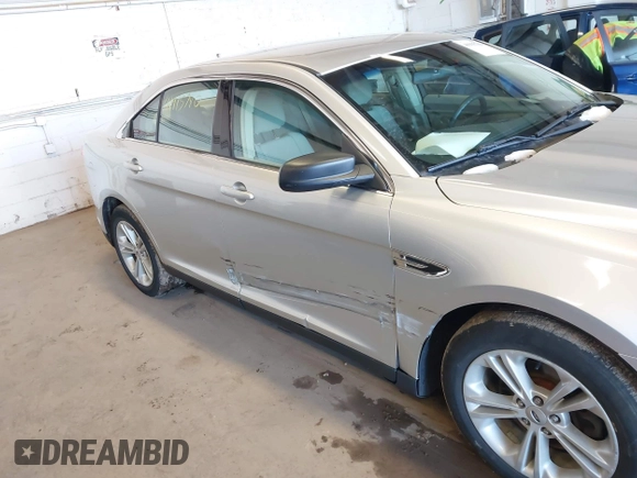 2015 Ford Taurus SE with VIN 1FAHP2D82FG183546, listed as a IAAI auction lot 41915780 with 72,773 mi miles and . Bid and sale history available at carsss.com. Image 6.