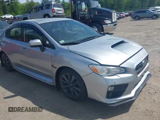 2016 Subaru WRX Premium с VIN JF1VA1E60G9805403, выставлен на аукционе IAAI как лот 42359095 с пробегом 80 983 миль миль и . История ставок и продаж доступна на DreamBid. Изображение 1.
