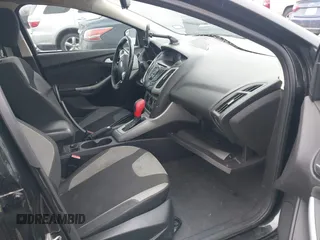 2012 Ford Focus SE with VIN 1FAHP3F24CL174400, listed as a IAAI auction lot 41463139 with 187,132 mi miles and . Bid and sale history available at DreamBid. Image 5.