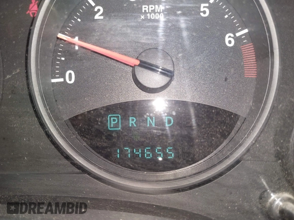 2012 Jeep Compass Latitude with VIN 1C4NJCEA6CD677525, listed as a IAAI auction lot 41478397 with 174,655 mi miles and . Bid and sale history available at carsss.com. Image 15.