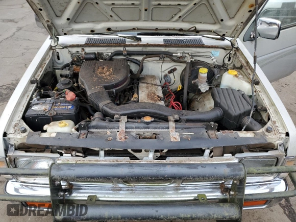 1997 Nissan Frontier XE with VIN 1N6SD16Y9VC365568, listed as a Copart auction lot 88138525 with 54,094 mi miles and Clean title. Bid and sale history available at DreamBid. Image 11.