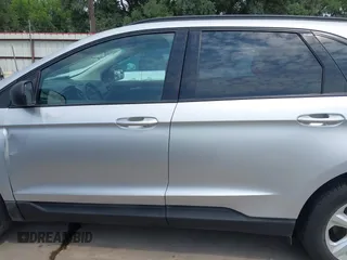 2018 Ford Edge SE z VIN 2FMPK3G97JBC12114, wystawiony jako IAAI lot #42277784 z przebiegiem 56 439 mil mil oraz . Historia ofert i sprzedaży dostępna na DreamBid. Obrazek 15.