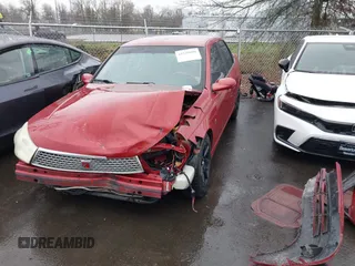 2003 Saturn LS z VIN 1G8JU54F43Y567140, wystawiony jako IAAI lot #41228090 z przebiegiem 223 131 mil mil oraz . Historia ofert i sprzedaży dostępna na DreamBid. Obrazek 18.