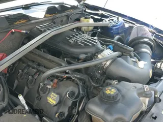 2012 Ford Mustang GT z VIN 1ZVBP8FF6C5242729, wystawiony jako IAAI lot #42556715 z przebiegiem 173 837 mil mil oraz . Historia ofert i sprzedaży dostępna na DreamBid. Obrazek 24.