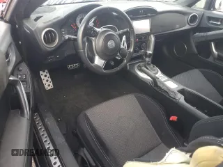 2019 Toyota 86 with VIN JF1ZNAA13K8703818, listed as a Copart auction lot 80316544 with 78,640 mi miles and Salvage Title. Bid and sale history available at carsss.com. Image 8.
