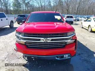 2020 Chevrolet Silverado 1500 RST with VIN 3GCPWDED7LG234331, listed as a IAAI auction lot 41581475 with 74,081 mi miles and . Bid and sale history available at DreamBid. Image 13.