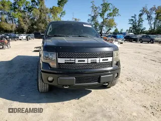 2012 Ford F-150 XL z VIN 1FTFW1CTXCFC23894, wystawiony jako Copart lot #50065675 z przebiegiem 201 671 mil mil oraz Szkody całkowita. Historia ofert i sprzedaży dostępna na DreamBid. Obrazek 11.