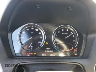 2018 BMW 2 Series 230i with VIN WBA2M7C5XJVA97368, listed as a Copart auction lot 88564715 with 30,298 mi miles and Salvage Title. Bid and sale history available at carsss.com. Image 9.