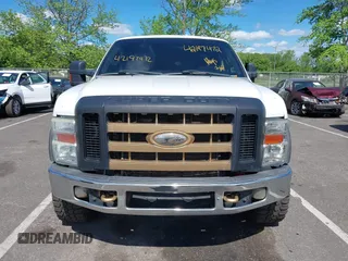 2010 Ford F-250 XL with VIN 1FTSX2B5XAEB31031, listed as a IAAI auction lot 42197472 with 227,966 mi miles and . Bid and sale history available at DreamBid. Image 12.