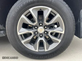 2021 Chevrolet Tahoe LS with VIN 1GNSCMKD0MR290532, listed as a Copart auction lot 46305935 with 14,835 mi miles and Clean Title. Bid and sale history available at carsss.com. Image 12.