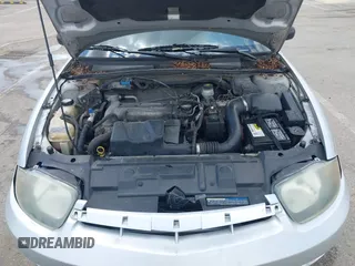2004 Chevrolet Cavalier LS z VIN 1G1JF12F647201417, wystawiony jako IAAI lot #42189186 z przebiegiem 165 050 mil mil oraz . Historia ofert i sprzedaży dostępna na DreamBid. Obrazek 10.